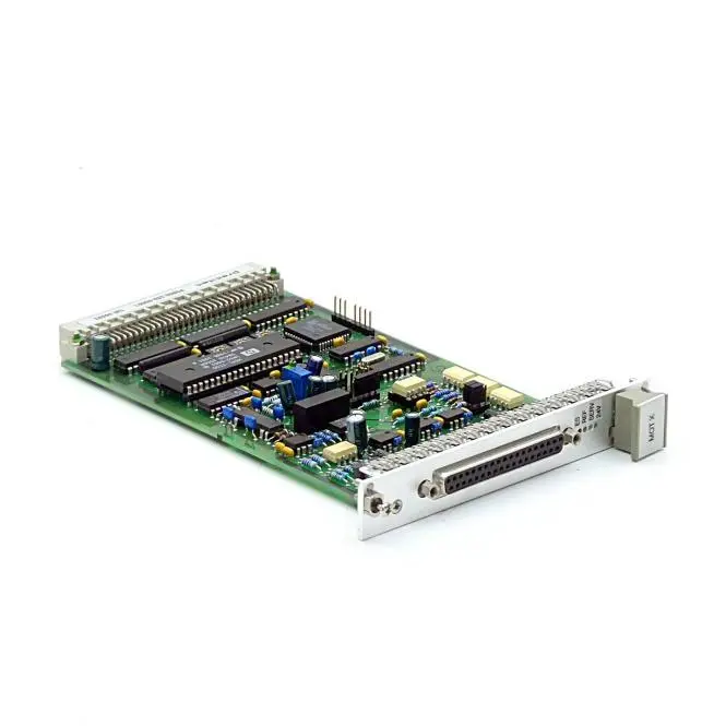 Produktfoto 1 von PRECITEC Motorsteuerung ZE MC 850 FC SCX
