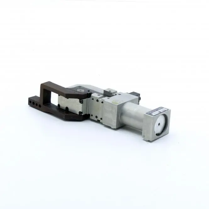 Produktfoto 1 von TüNKERS Pneumatikspanner 105° 105