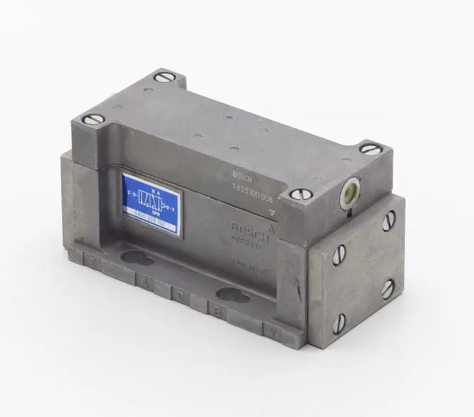 BOSCH 5/2 Wegeventil
