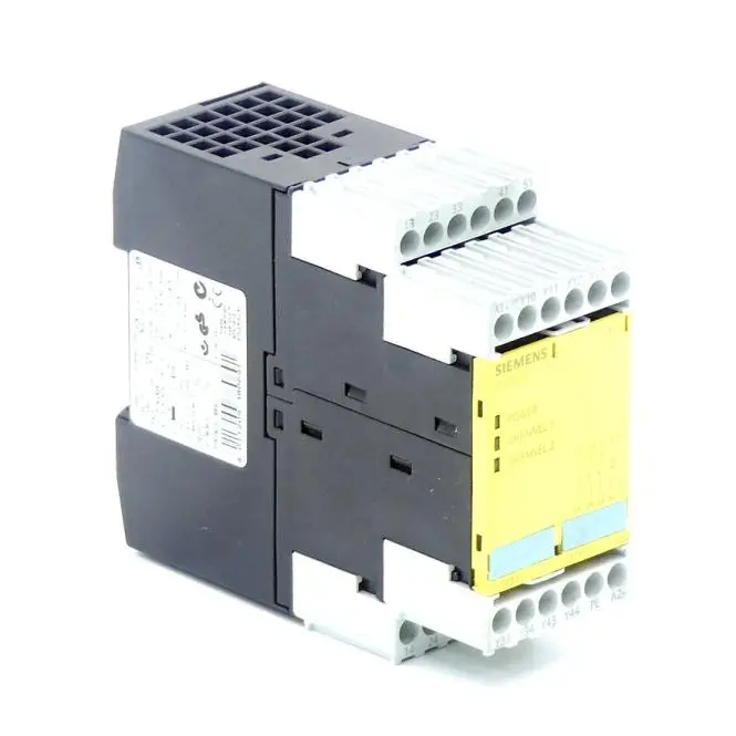 Produktfoto 1 von SIEMENS Sicherheitsrelais 3TK28