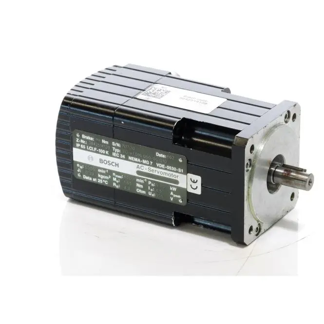 Produktfoto 1 von BOSCH AC-Servomotor SG-y1.016.060-00.010