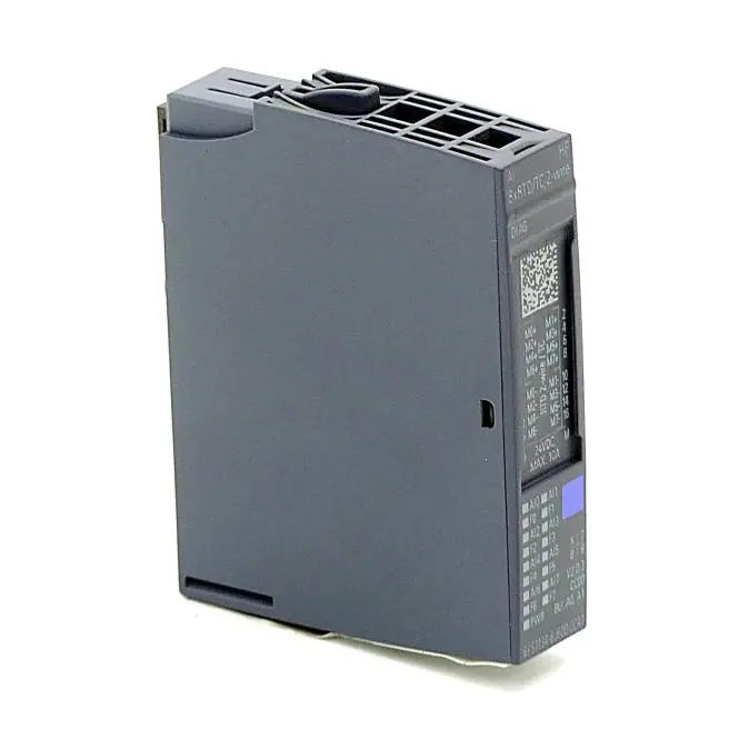 Produktfoto 1 von SIEMENS SIMATIC ET 200SP analoges Eingangsmodul