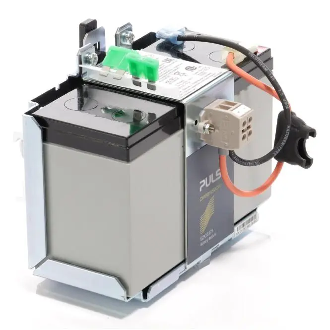 Produktfoto 1 von PULS Batteriemodule mit Batterie