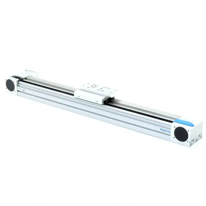Produktfoto 1 von FESTO Zahnriemenachse 556814