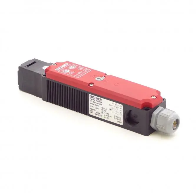 Produktfoto 1 von EUCHNER Sicherheitsschalter TP4-2131A024M