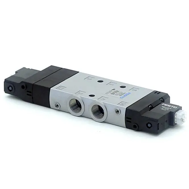 Produktfoto 1 von FESTO Magnetventil 170265