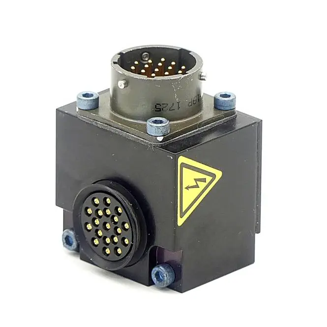 Produktfoto 1 von SCHUNK Elektromodul SWO-K19-K SWO-K19-K