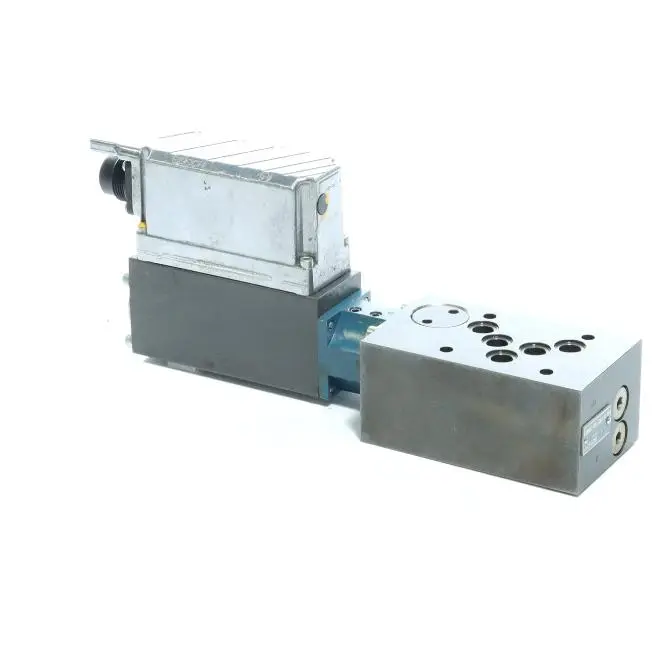 Produktfoto 1 von BOSCH Proportionalventil