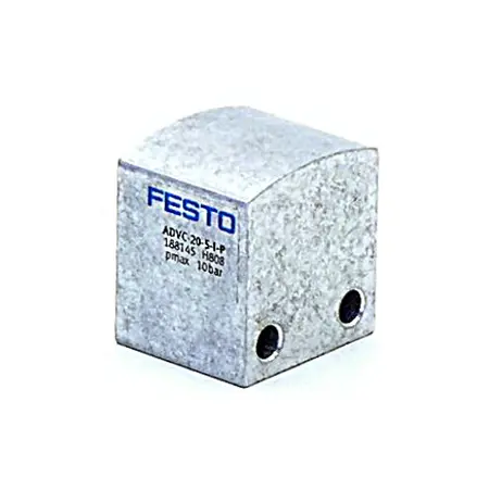 Produktfoto 1 von FESTO Kurzhubzylinder 188145