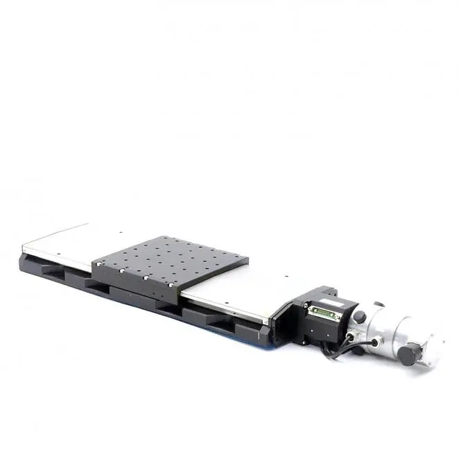 Produktfoto 1 von PIMICOS Lineartisch mt DC Motor LS-180 205 DC RS-320H BR12