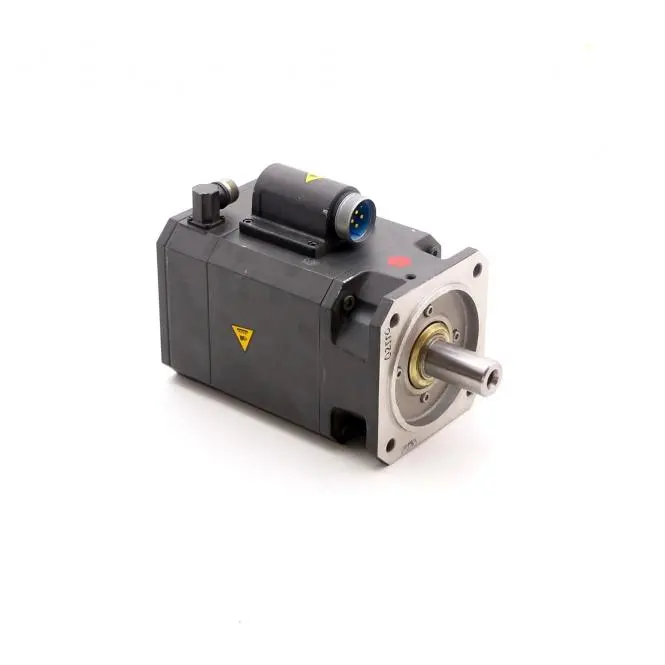 Produktfoto 1 von SIEMENS Bürstenloser Servomotor YF VN48 4966 02 001