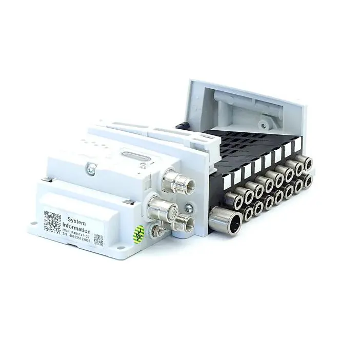 Produktfoto 1 von AVENTICS Feldbusmodul AES-D-BC-PDP