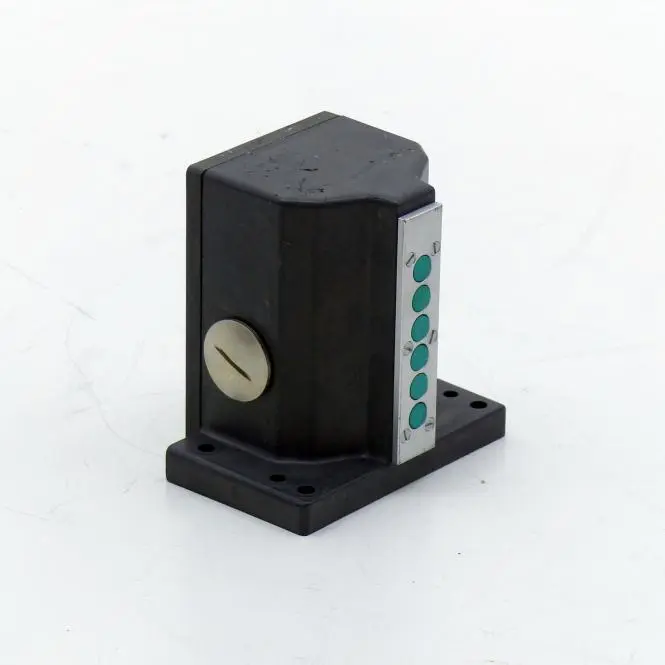 Produktfoto 1 von EUCHNER Reihengrenztaster X12-728 L