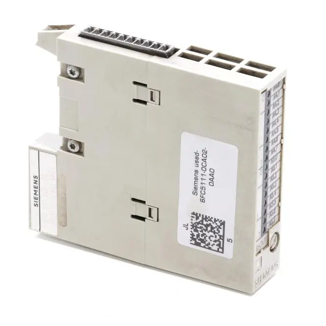 Produktfoto 1 von SIEMENS Sinumerik DMP 16 E-Modul Compact