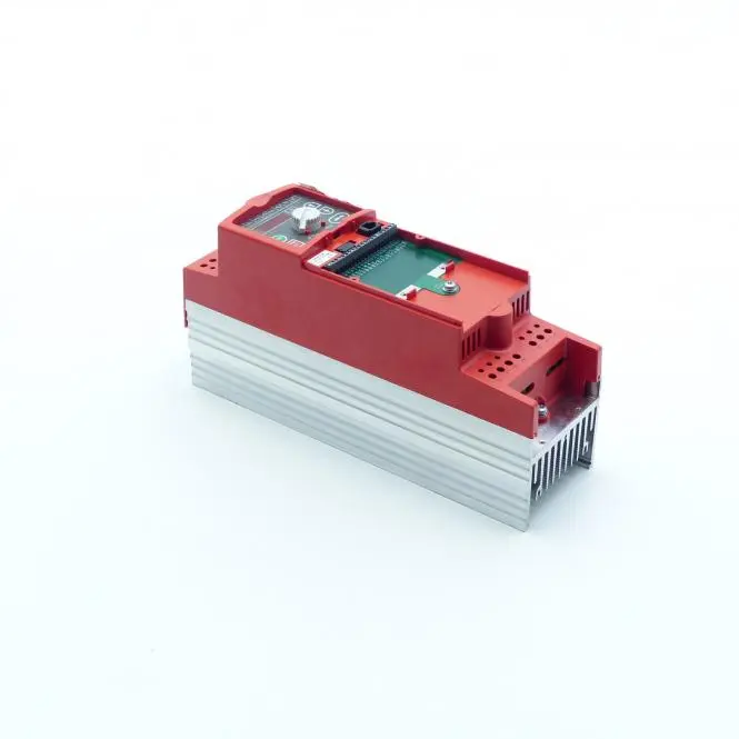 Produktfoto 1 von SEW-EURODRIVE Frequenzumformer MC07A011-2B1-4-00