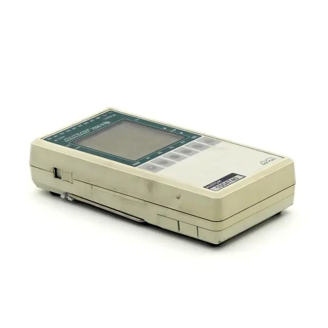 Produktfoto 1 von ALMEMO Temperaturmessgerät 2590-9