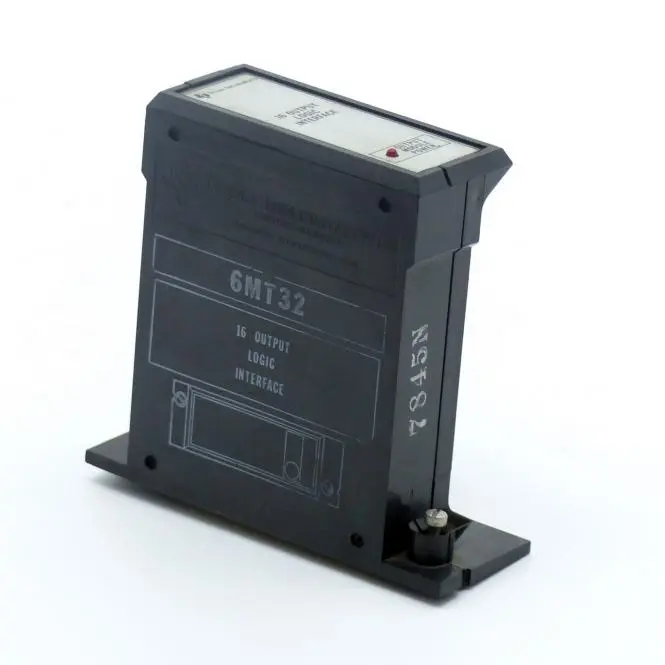 Produktfoto 1 von TEXAS INSTRUMENTS Input Logic Interface Modul