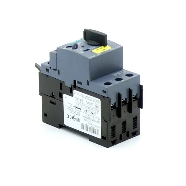 Produktfoto 1 von SIEMENS Leistungsschalter