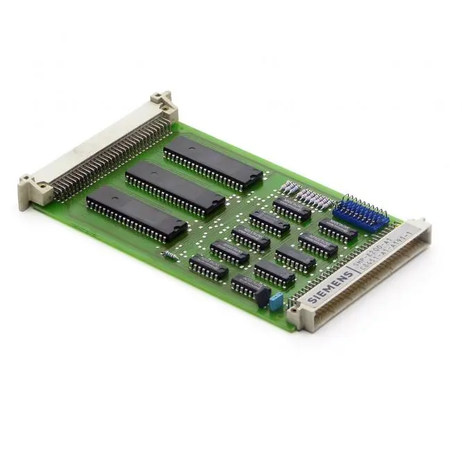Produktfoto 1 von SIEMENS SMP-E200-A1 SMP-E200-A1