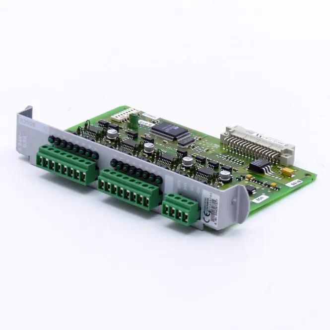 Produktfoto 1 von BOSCH SPS-Baugruppe