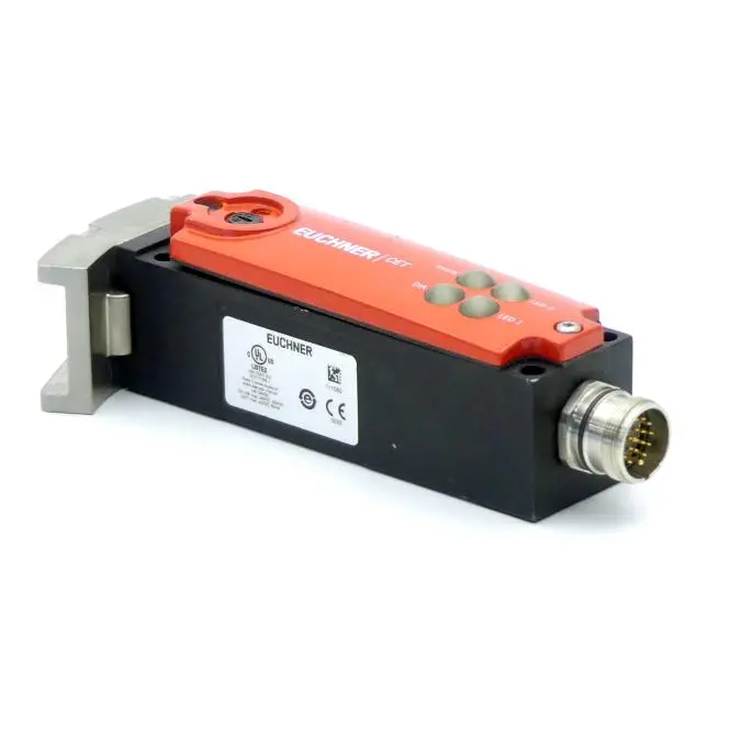 Produktfoto 1 von EUCHNER Sicherheitsschalter CET3-AR-CRA-AH-50X-SH-C2375- CET3-AR-CRA-AH-50X-SH-C2375-115202
