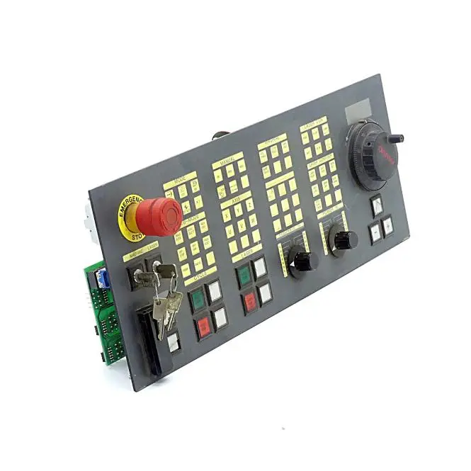 Produktfoto 1 von FANUC Kontrollfeld Easy 520
