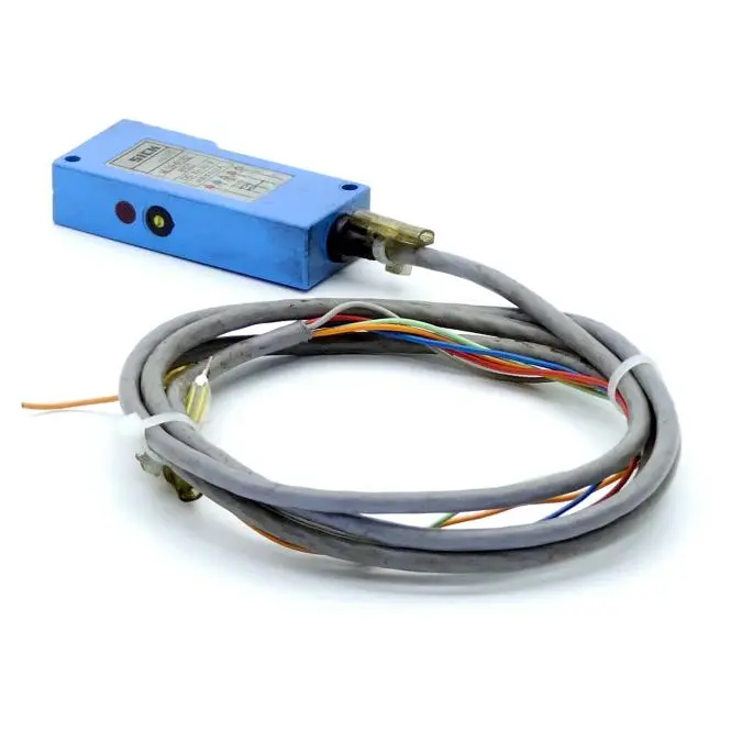 SICK Lichtschranke WL18-P182