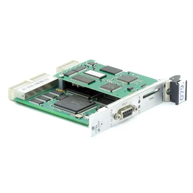 Produktfoto 1 von BOSCH Ethernet Baugruppe ISM3