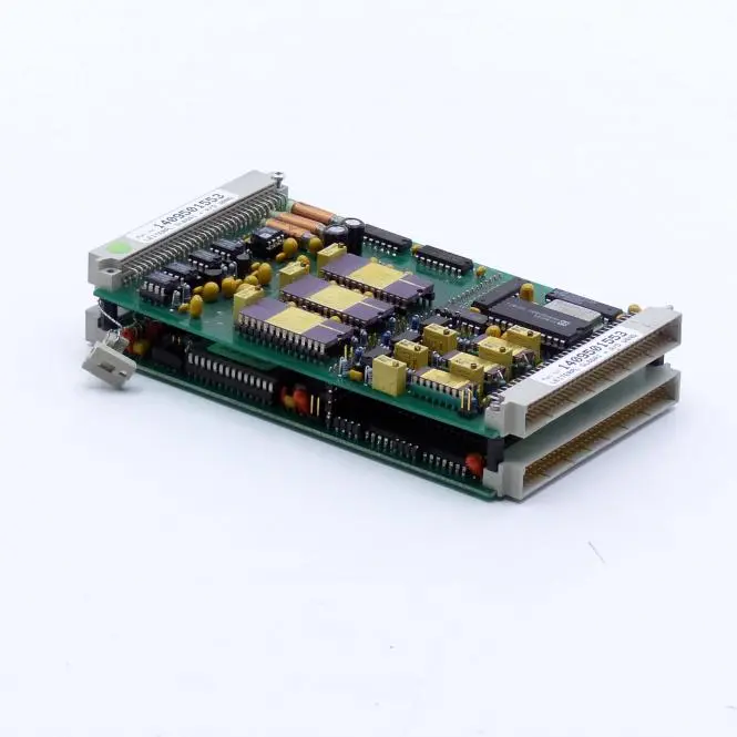 Produktfoto 1 von SIEMENS SMP Modul