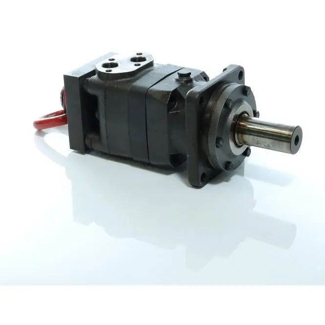 Produktfoto 1 von SAUER DANFOSS Hydraulik Motor OMT 250