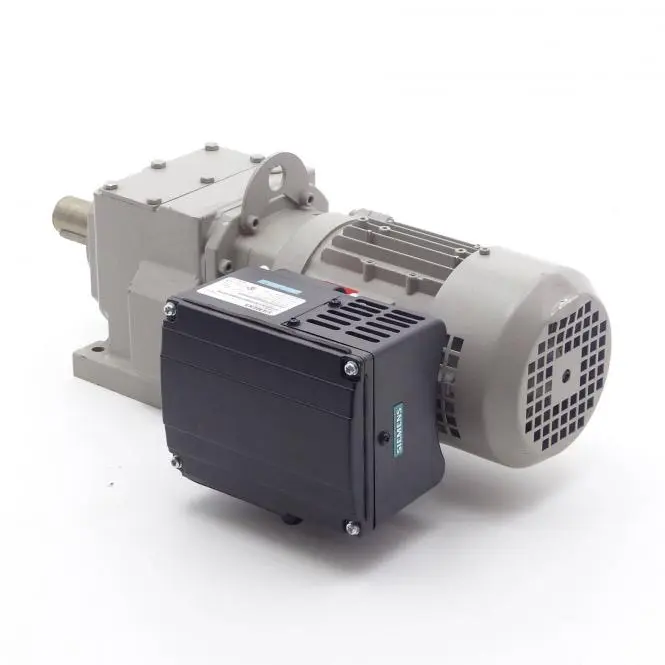 Produktfoto 1 von SIEMENS Getriebemotor