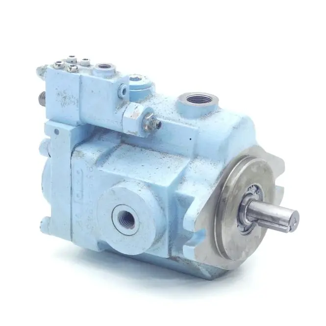 Produktfoto 1 von DENISON HYDRAULICS Hydraulische Verstellbare Kolbenpumpe PV15 2R1D F02