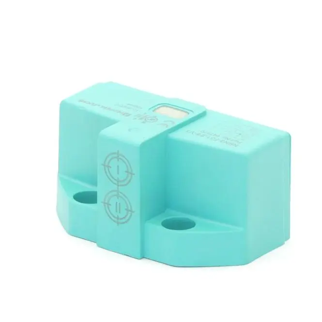 Produktfoto 1 von PEPPERL+FUCHS Induktiver Sensor NBN3-F31-E8-V1