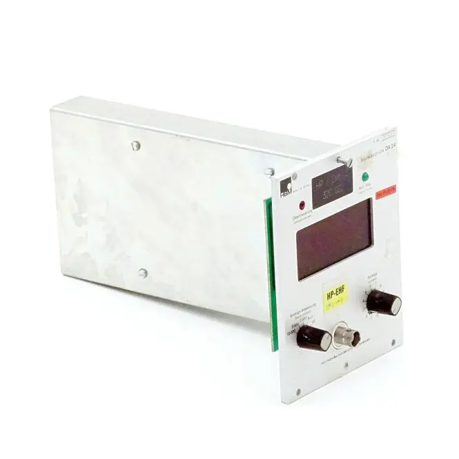 Produktfoto 1 von HBM Digitalanzeiger DA 24 HP / EMH 3
