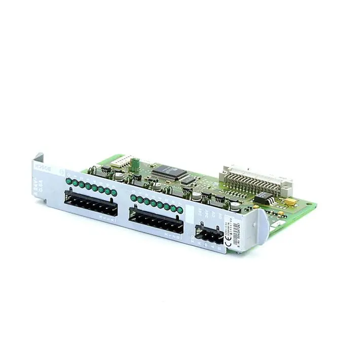 Produktfoto 1 von BOSCH Ausgangsmodul A 24V-0.5 A