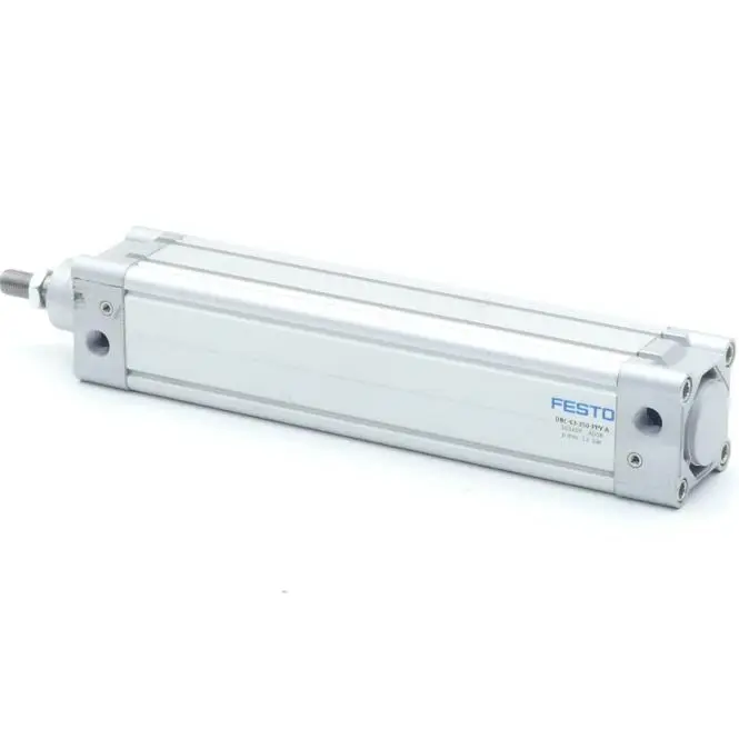 FESTO Normzylinder 163409