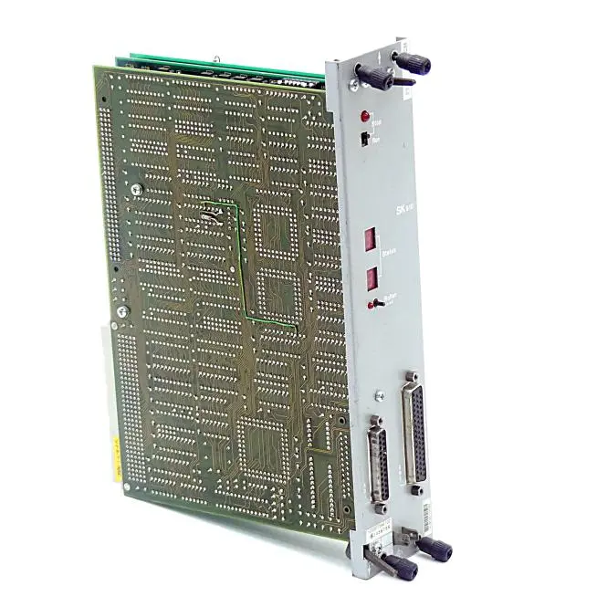 Produktfoto 1 von BOSCH Steuereinheit für Steckmodul