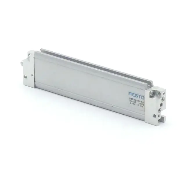 Produktfoto 1 von FESTO Flachzylinder 164008