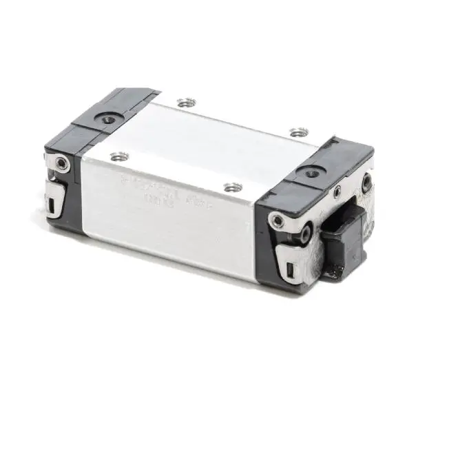 Produktfoto 1 von REXROTH Kugelwagen Aluminium