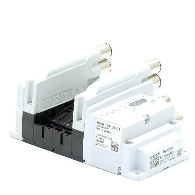 Produktfoto 1 von AVENTICS Bus Modul AES-D-BC-PDP