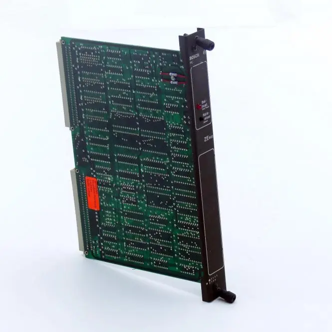 Produktfoto 1 von BOSCH Zentraleinheit ZE 603