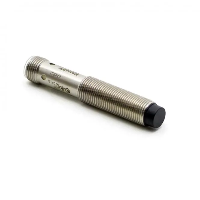 Produktfoto 1 von BALLUFF Sensor Induktiv