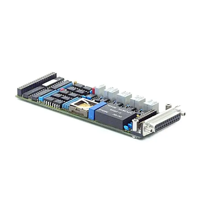 Produktfoto 1 von UNBEKANNT / UNKNOW Leiterplatte M4-Rø