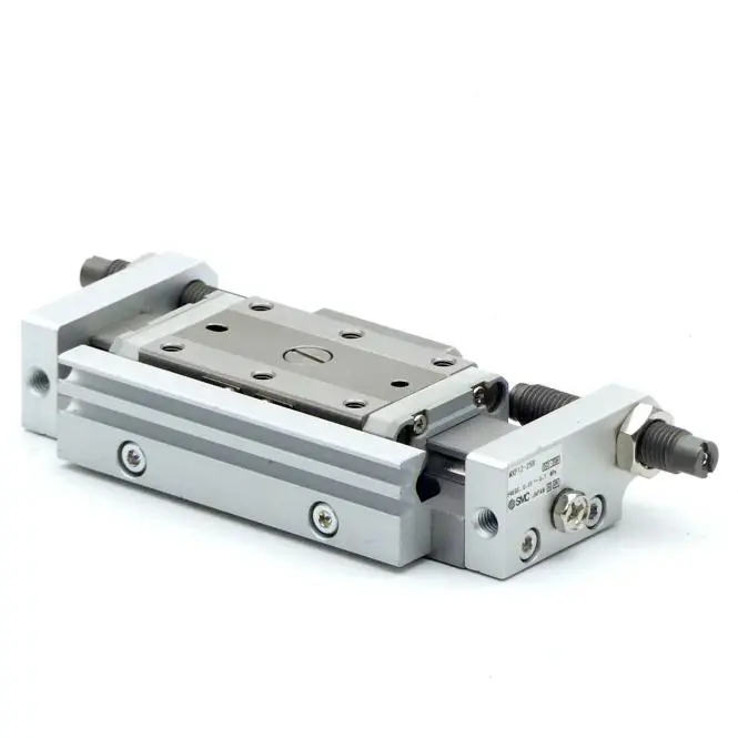 Produktfoto 1 von SMC Schlitten