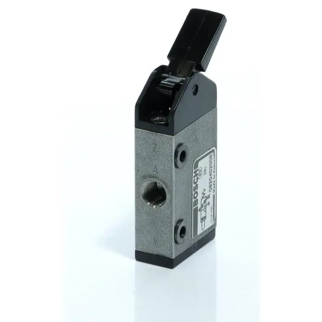 Produktfoto 1 von BOSCH Manuelles Pneumatikventil