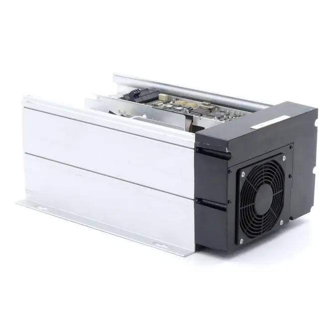 Produktfoto 1 von DANFOSS VLT5003 Frequenzumrichter 175Z0257