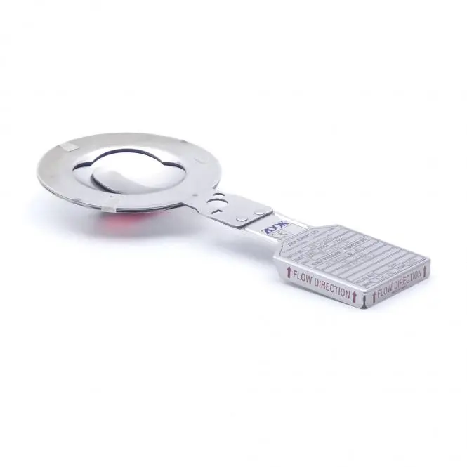 ZOOK Bursting Discs RA8-L