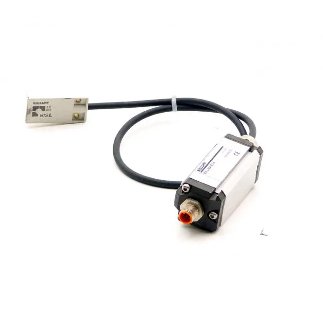 Produktfoto 1 von BALLUFF Sensor Induktiv