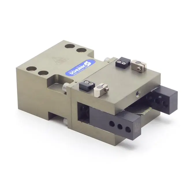 Produktfoto 1 von SCHUNK 2-Finger-Winkelgreifer GWB 80