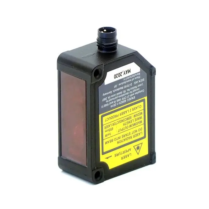 Produktfoto 1 von SICK Lasersensor OD1-B150F0AQ14
